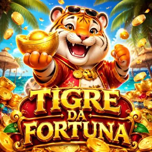 Painel de aposta do Fortune Tiger mostrando valores mínimos e botão de giro