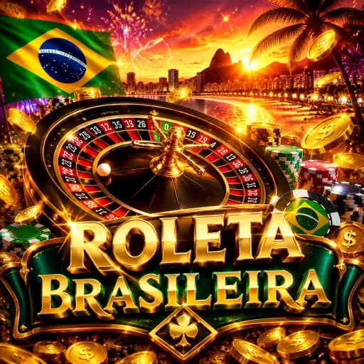 Roleta brasileira ao vivo com dealer em estúdio