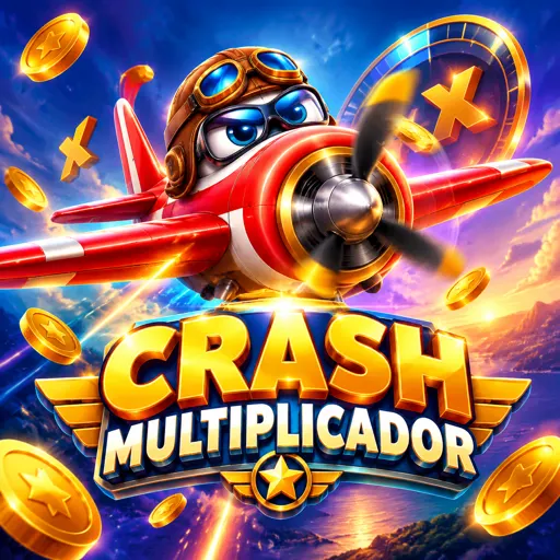 Gráfico do multiplicador do Aviator com o ponto de retirada marcado em 2,10x