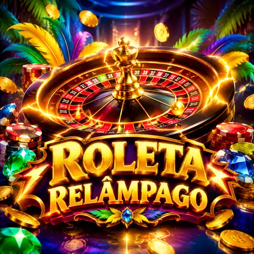 Histórico de números sorteados na Lightning Roulette com destaque para plenas premiadas
